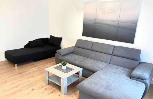 Citynahe 2-Zimmer Wohnung - Foto 6