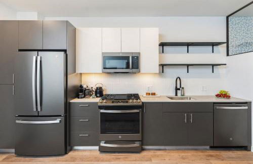 Luxury Apartments by Hyatus at Boston Everett - Foto 30