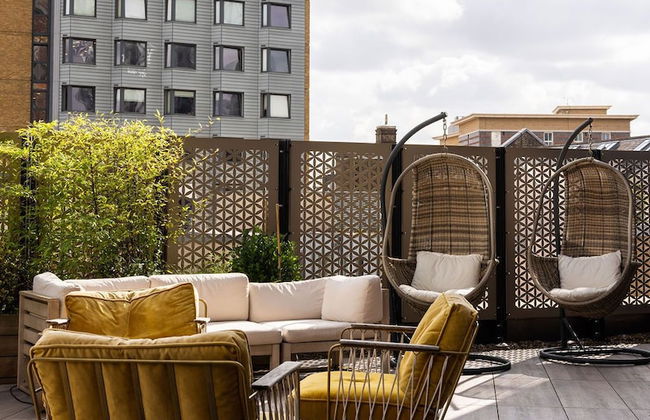 The Gate London City - Foto 53