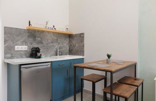 The Lake Apartments - Foto 37