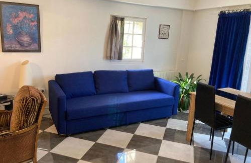 Calme et spacieux près du Loing et du centre - Foto 8