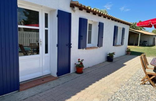 Les Mazets du Paty - Foto 40