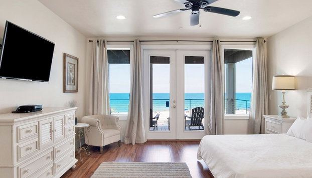 Caribe West by Southern Vacation Rentals - Foto 5, Habitación