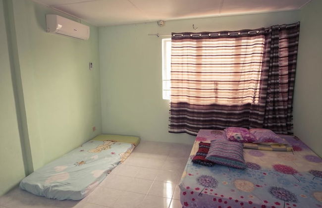 Holidayhome 45A Taman Desa Pangkor - Foto 7