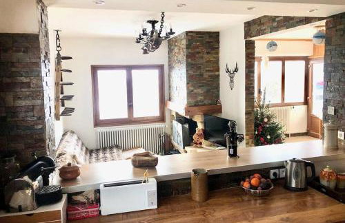 Chalet spacieux et convivial LA TOUSSUIRE - Photo 19