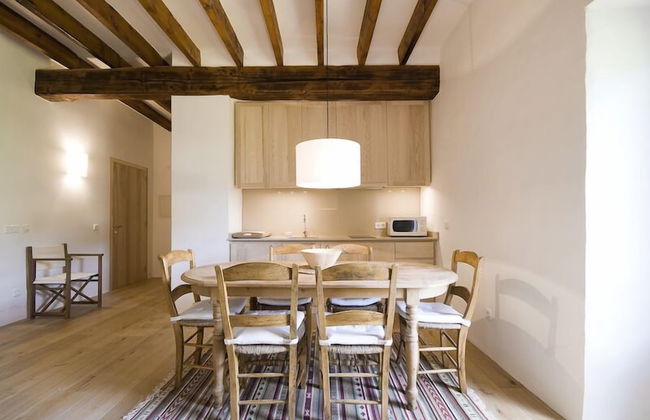 Agroturismo Filicumis - Foto 80