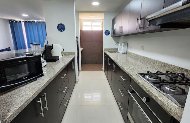 White Coral Apartasuite - Foto 41