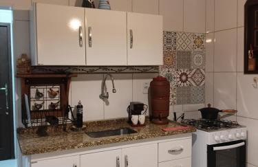 Loft Encanto de Recanto - Foto 11