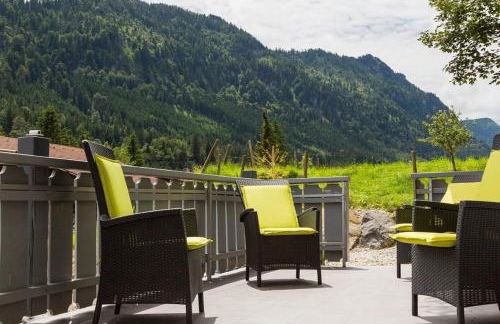 Wildgrün Panorama Lodge 4 - Foto 7