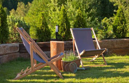 Chata Natura - Foto 10