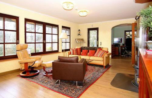 Friesenhaus Nahe Wattenmeer Welterbe - Foto 4