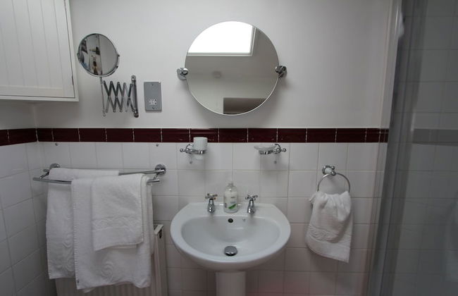 Ginentonic Cottage - Foto 9