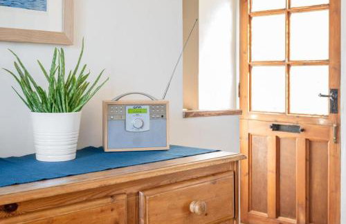 Cosy Fisherman's Cottage with Balcony & Sea Views - Foto 8