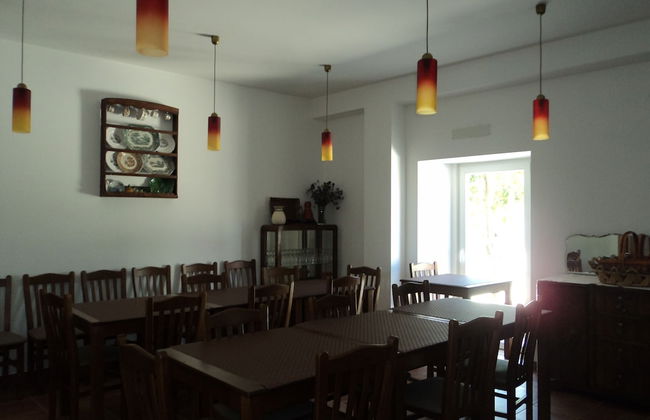 Casas da Moagem Turismo Rural - Photo 40