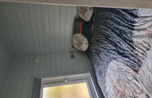 Glamping Hut - Riverview 3 - Foto 7