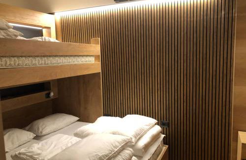 Panorama Marilleva 1400 - Val di Sole - Foto 20