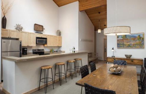 Villas at Snowmass Club - Foto 124