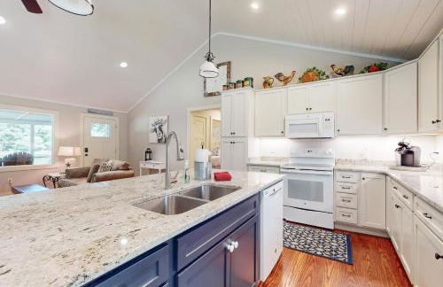 Cozy Pines - Foto 16