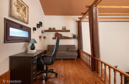 Ospition Villa - Foto 17