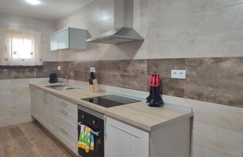 Alojamiento Turístico La Cantuérgana - Foto 10