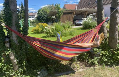 Ferienwohnung Roth, Unlingen - Foto 11