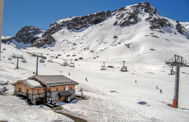 Le Borsat (Val Claret) - Foto 18