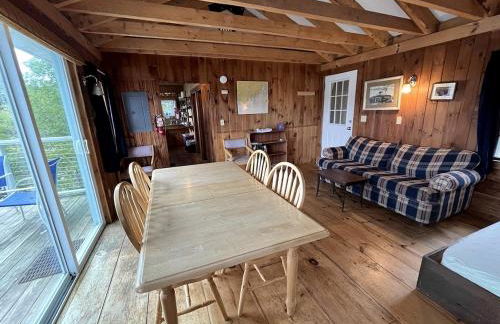 Pet Friendly Cottage with Stunning Views in Boothbay Harbor, Maine - Foto 16
