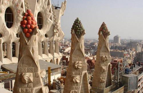 Lux Apartments Barcelona - Foto 66