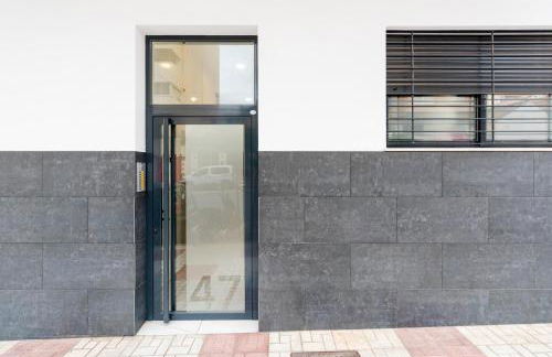 WintowinRentals Cozy newly renovated apartment in Malaga - Foto 76