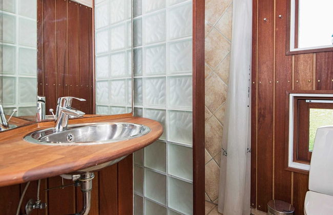 7 Person Holiday Home in Sjolund - Foto 30