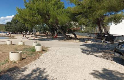 Apartments Sandra - Foto 40