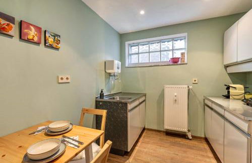 Kleines, Feines Appartement - Foto 12