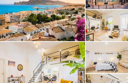 HB Apartments - Luceros Luxury Loft - Foto 1