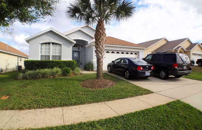 4BR 3BA Home in Indian Creek by CV-2675 - Foto 27