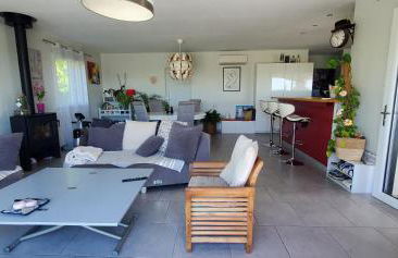 Villa 6 Personnes 3 Chambres distinctes et piscine privée 5X10 - Foto 7