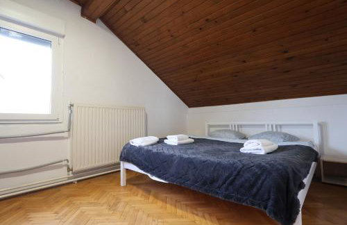 Spacious Condo w Terrace - Foto 34