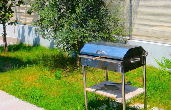 Villasleeps10-pool-bbq-mountainview-ac-parking - Foto 23