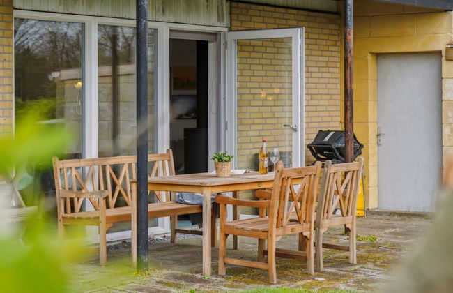 "Othinkarl" - 1km from the sea - Foto 8