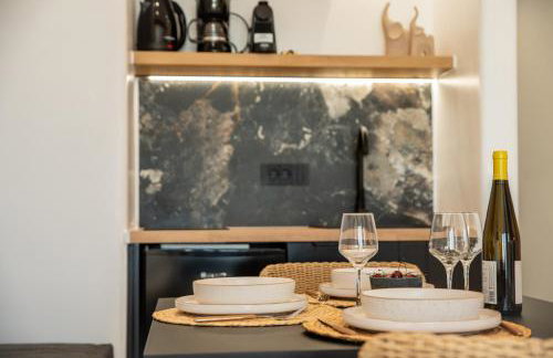 Vino luxury suites 2 - Foto 31