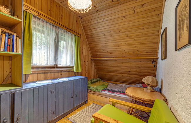 5 bedroom House in Andrychów with private pool and garden - Photo 24