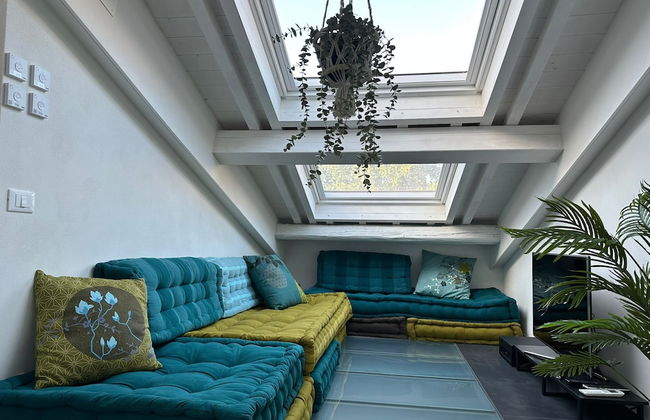 Salutati Apartments by MMega - Foto 53