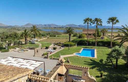 Villa Can Cosme - Foto 7