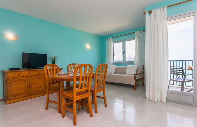 Apartamento Farolas A - Foto 8