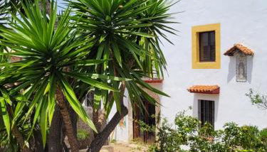 Apartamento en Masia catalogada - Foto 5, Garden view