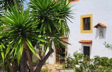 Apartamento en Masia catalogada - Foto 5