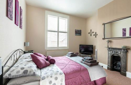 Number 12 Yorkshire Holiday House - Photo 18