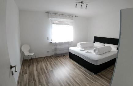 Private and cozy Apartment in Refrath near Cologne - Foto 10