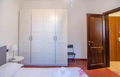 FuoriPorta Affitti Brevi - La Rive Gauche - Foto 16