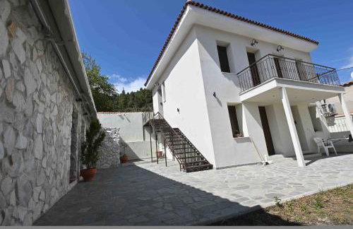 Villa Marilou Fourka - Photo 3