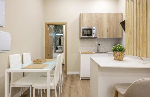 Apartamentos Brisas de Cádiz 3 - Foto 14